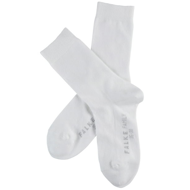 Falke Womens Family Socks Deep Yellow